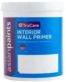 Asian Interior Wall Primer
