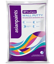 Asian TruCare Wall Putty