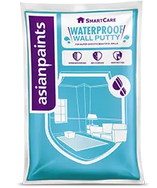 Asian Waterproof Putty