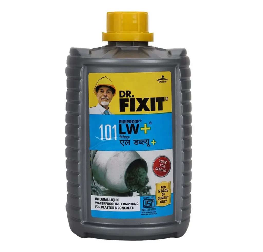 Dr. Fixit PidProof 101 LW+ 