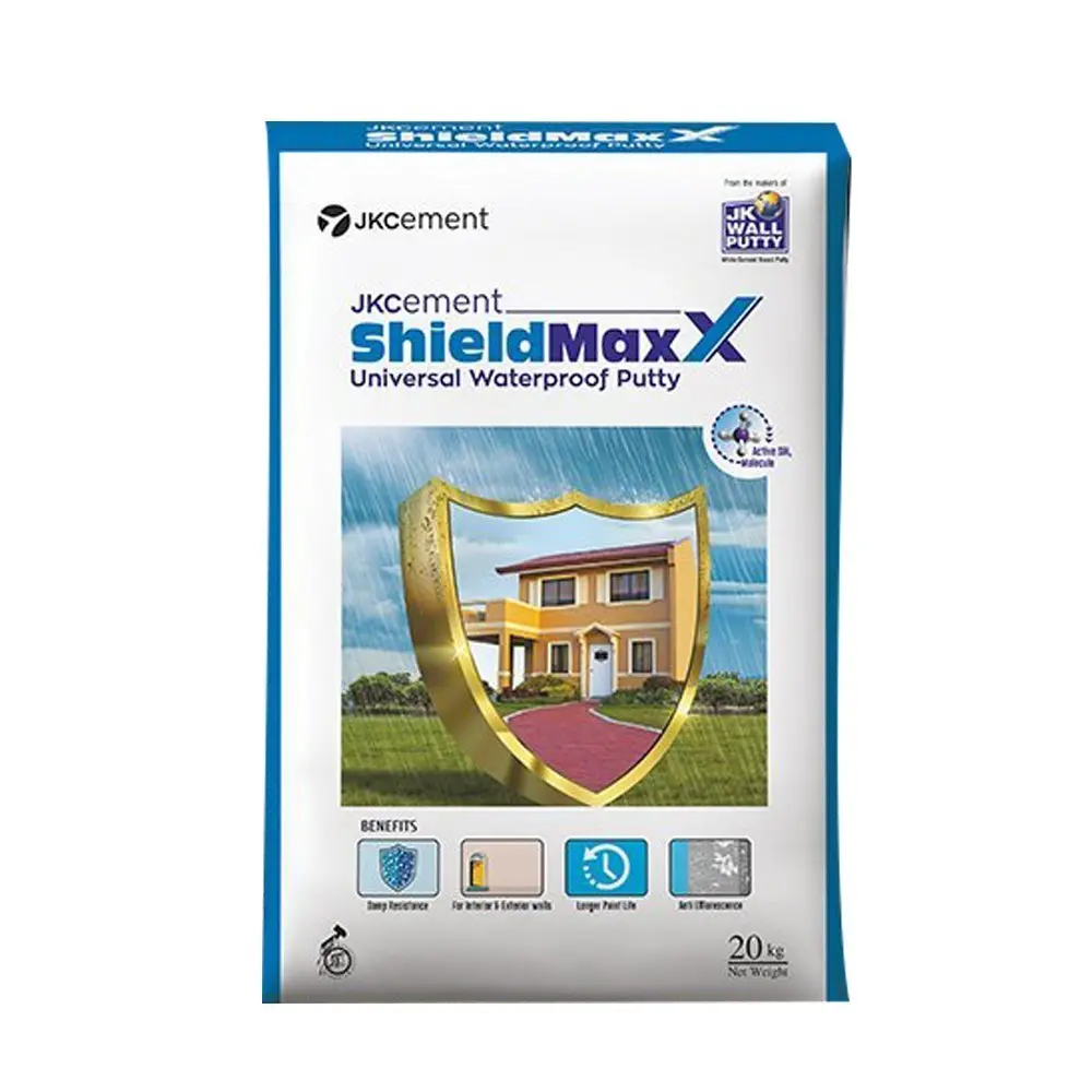 JK Shieldmax Water Proof Putty