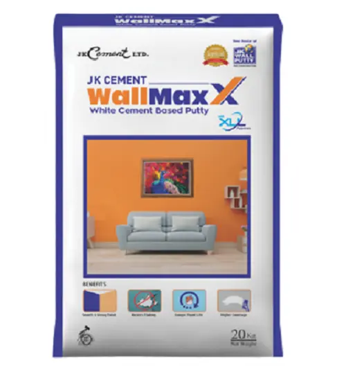 JK Wallmax Putty
