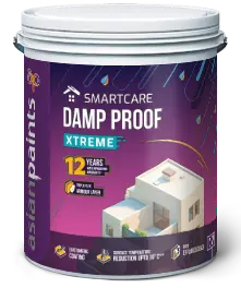 Asain Damp Proof
