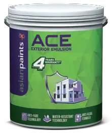 Asian Ace Emulsion
