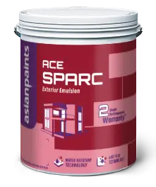 Asian Ace Sparc Emulsion