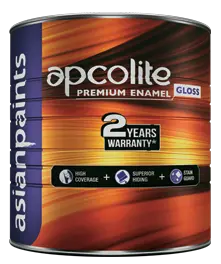 Asian Premium Gloss Enamel