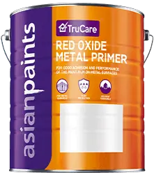 Asian Redoxide Metal Primer