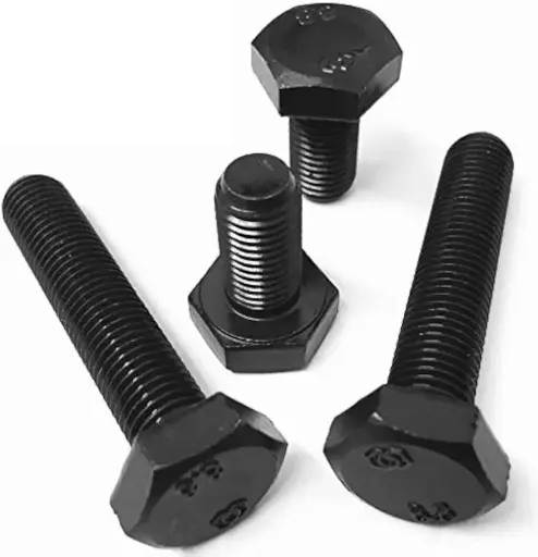 Bolt Iron