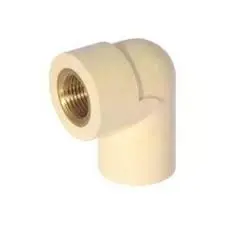 CPVC Brass Elbow