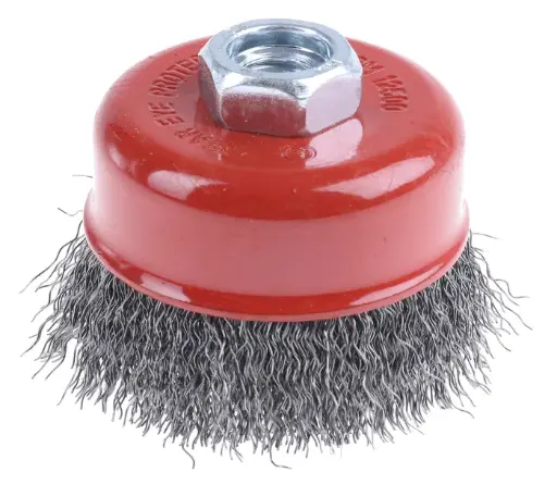 Cup Brush