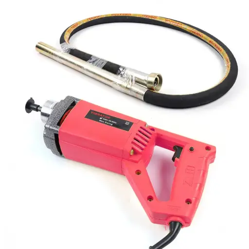 Needle Vibrator Set