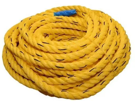 Power Rassi/ PP Rope